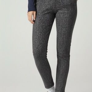 Columbia Fleece Leggings